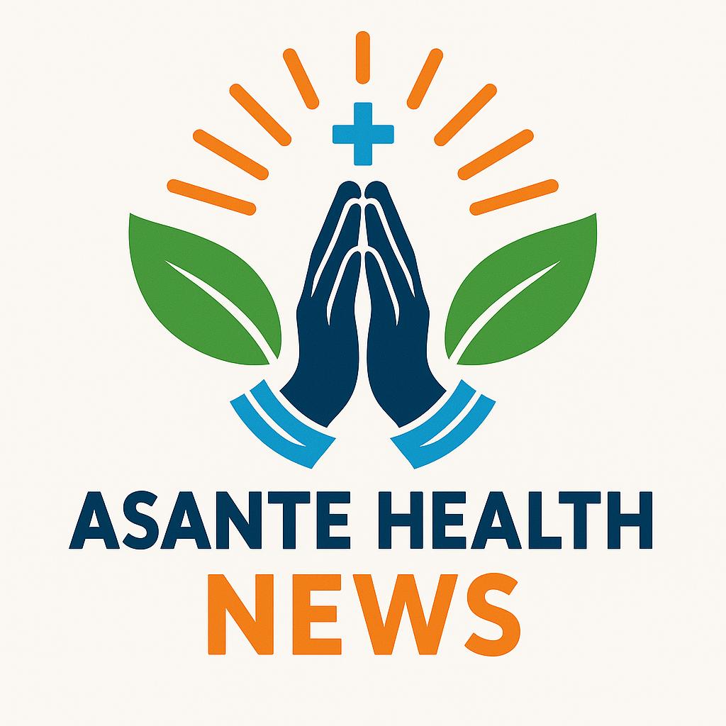 Asante_Health_News_Logo